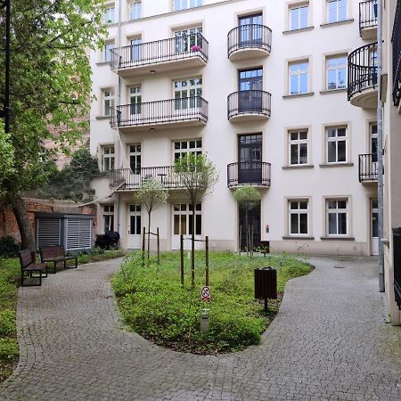 Old Town Wawel Premium Apartment - 60M2 Kraków Eksteriør billede