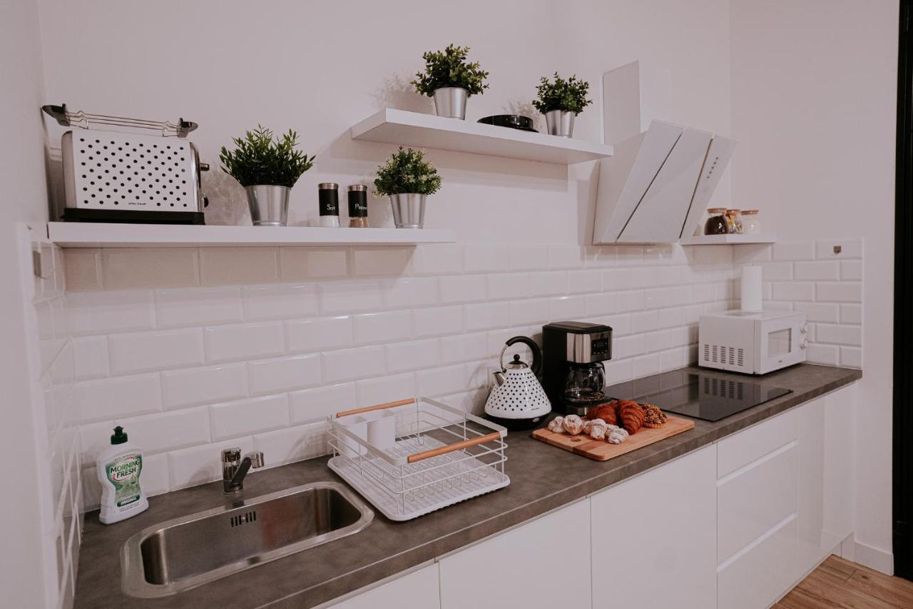 Old Town Wawel Premium Apartment - 60M2 Kraków Eksteriør billede