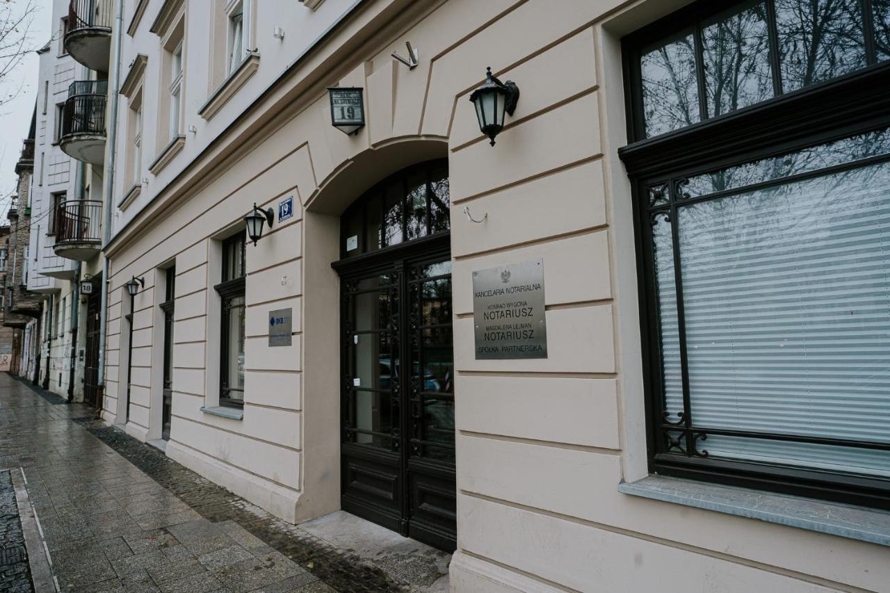 Old Town Wawel Premium Apartment - 60M2 Kraków Eksteriør billede