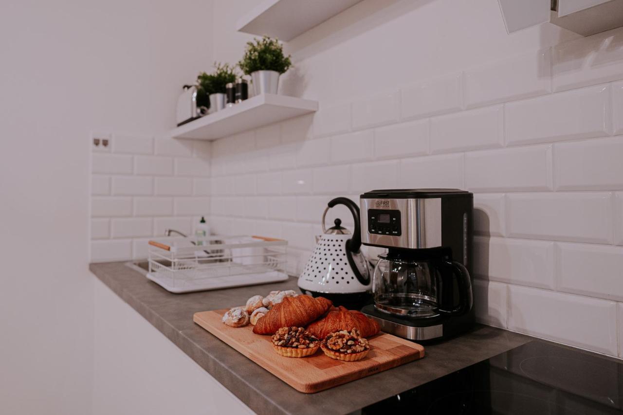 Old Town Wawel Premium Apartment - 60M2 Kraków Eksteriør billede