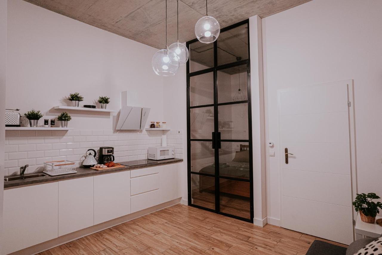 Old Town Wawel Premium Apartment - 60M2 Kraków Eksteriør billede