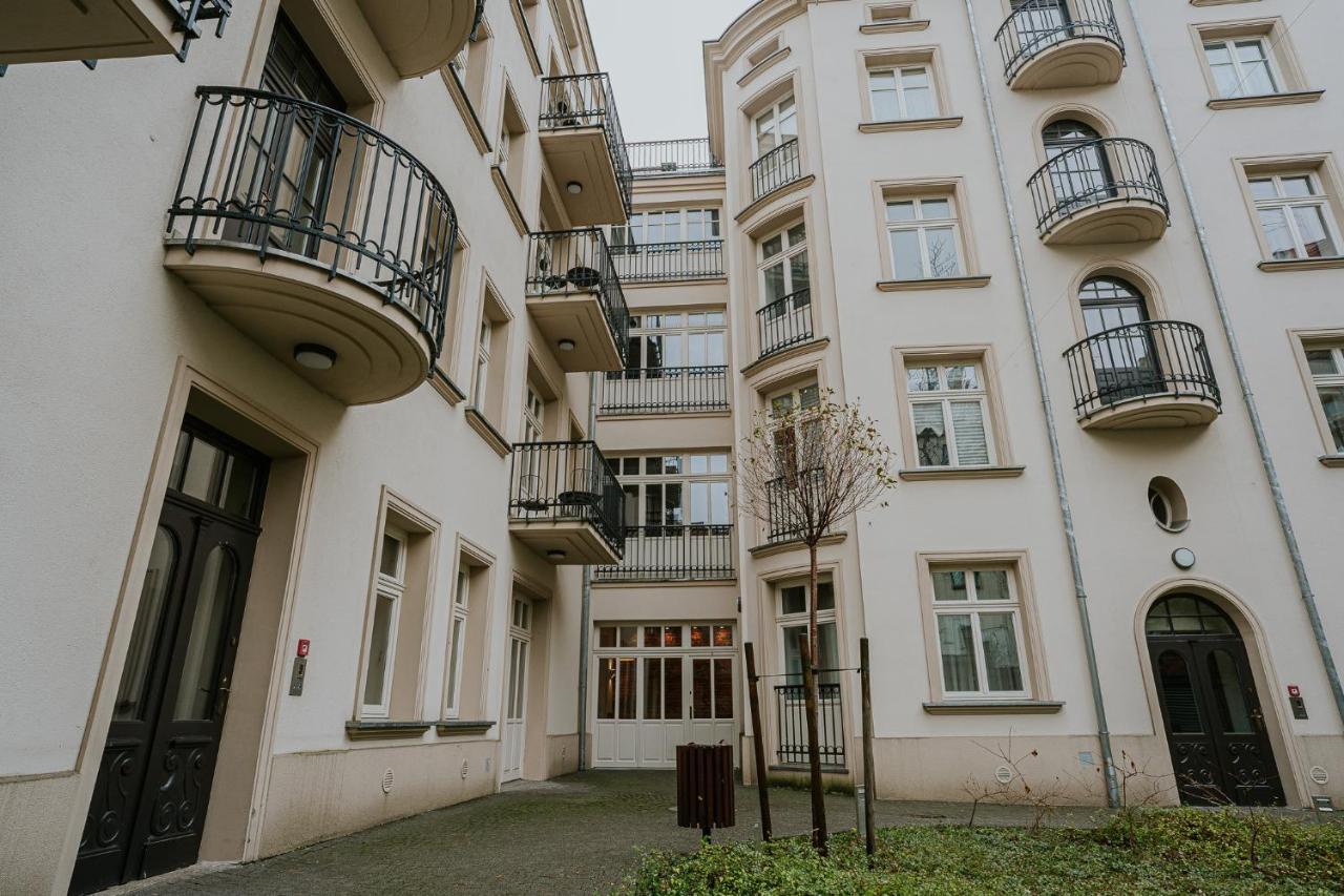 Old Town Wawel Premium Apartment - 60M2 Kraków Eksteriør billede
