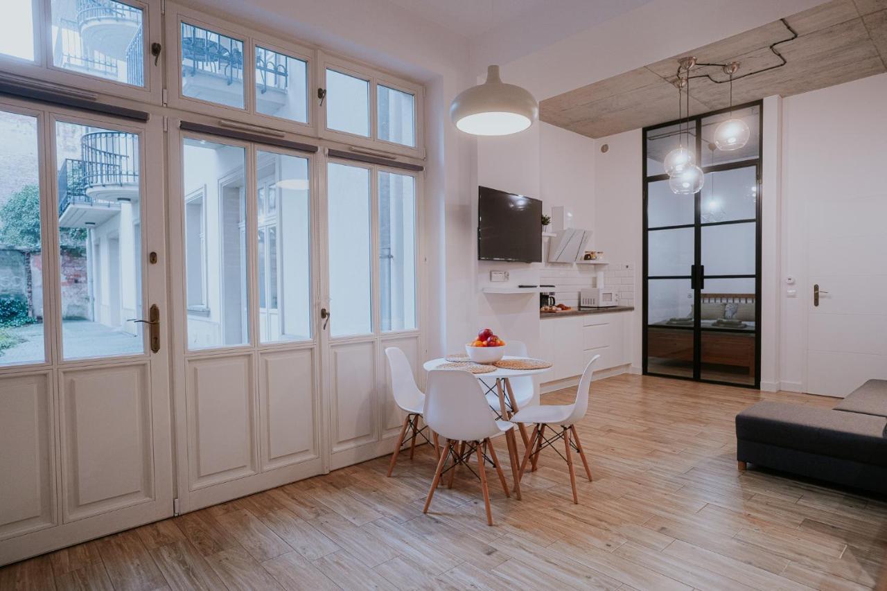 Old Town Wawel Premium Apartment - 60M2 Kraków Eksteriør billede