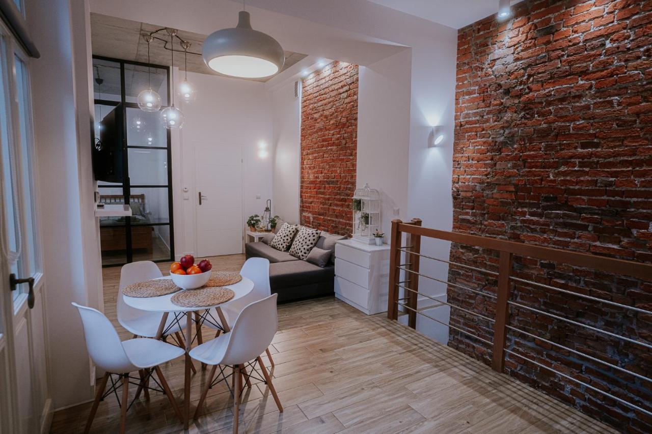 Old Town Wawel Premium Apartment - 60M2 Kraków Eksteriør billede