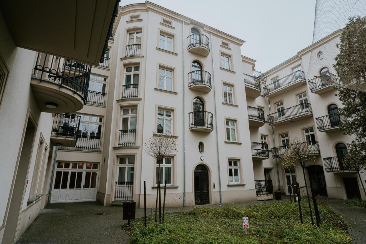 Old Town Wawel Premium Apartment - 60M2 Kraków Eksteriør billede
