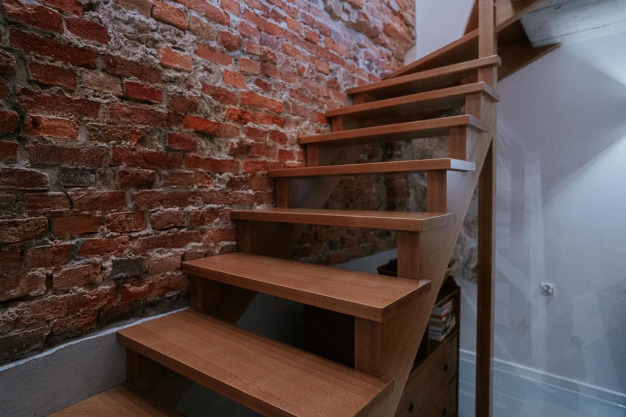 Old Town Wawel Premium Apartment - 60M2 Kraków Eksteriør billede