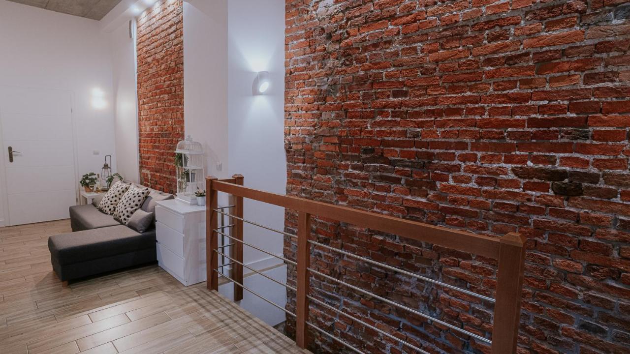 Old Town Wawel Premium Apartment - 60M2 Kraków Eksteriør billede