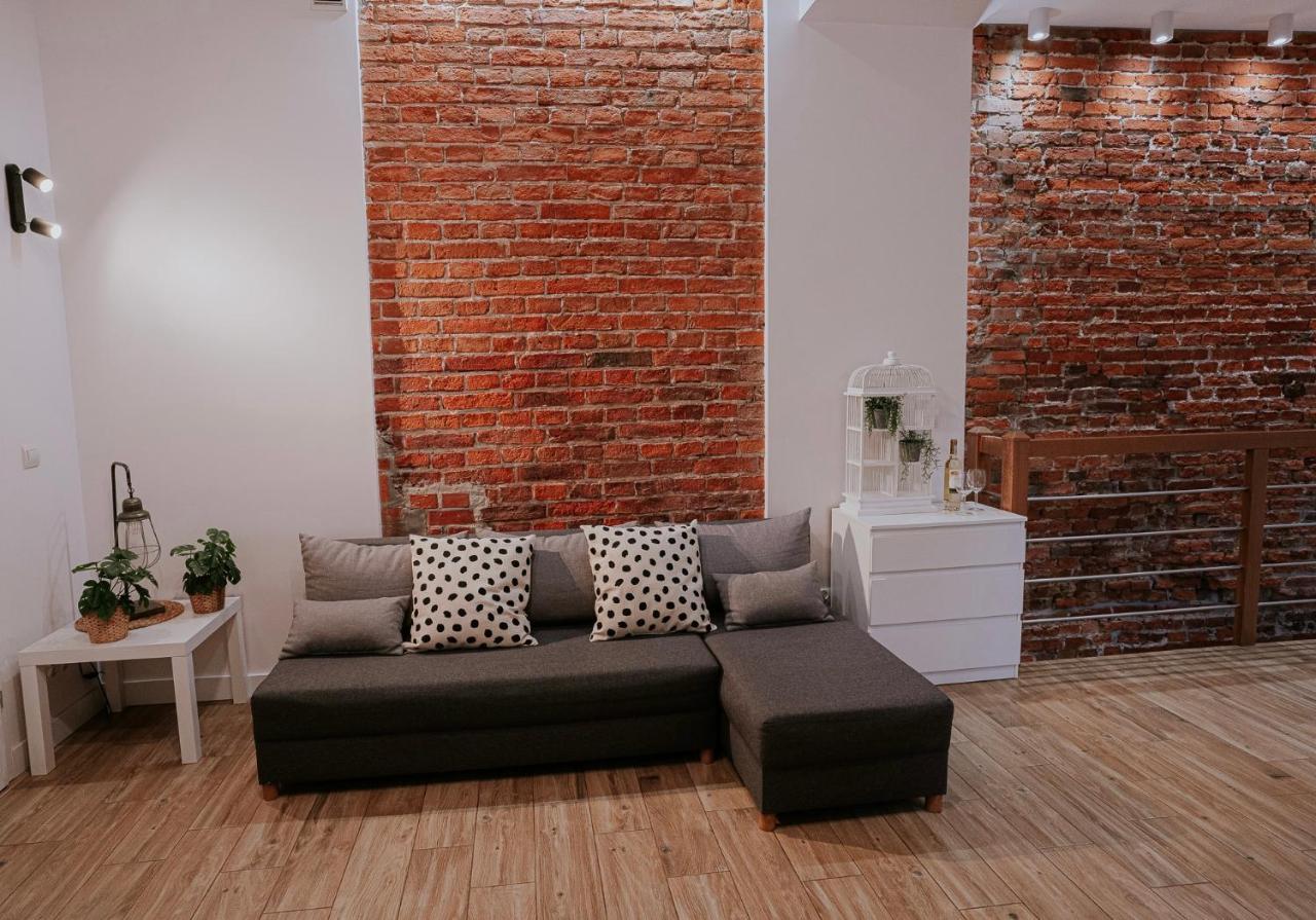 Old Town Wawel Premium Apartment - 60M2 Kraków Eksteriør billede