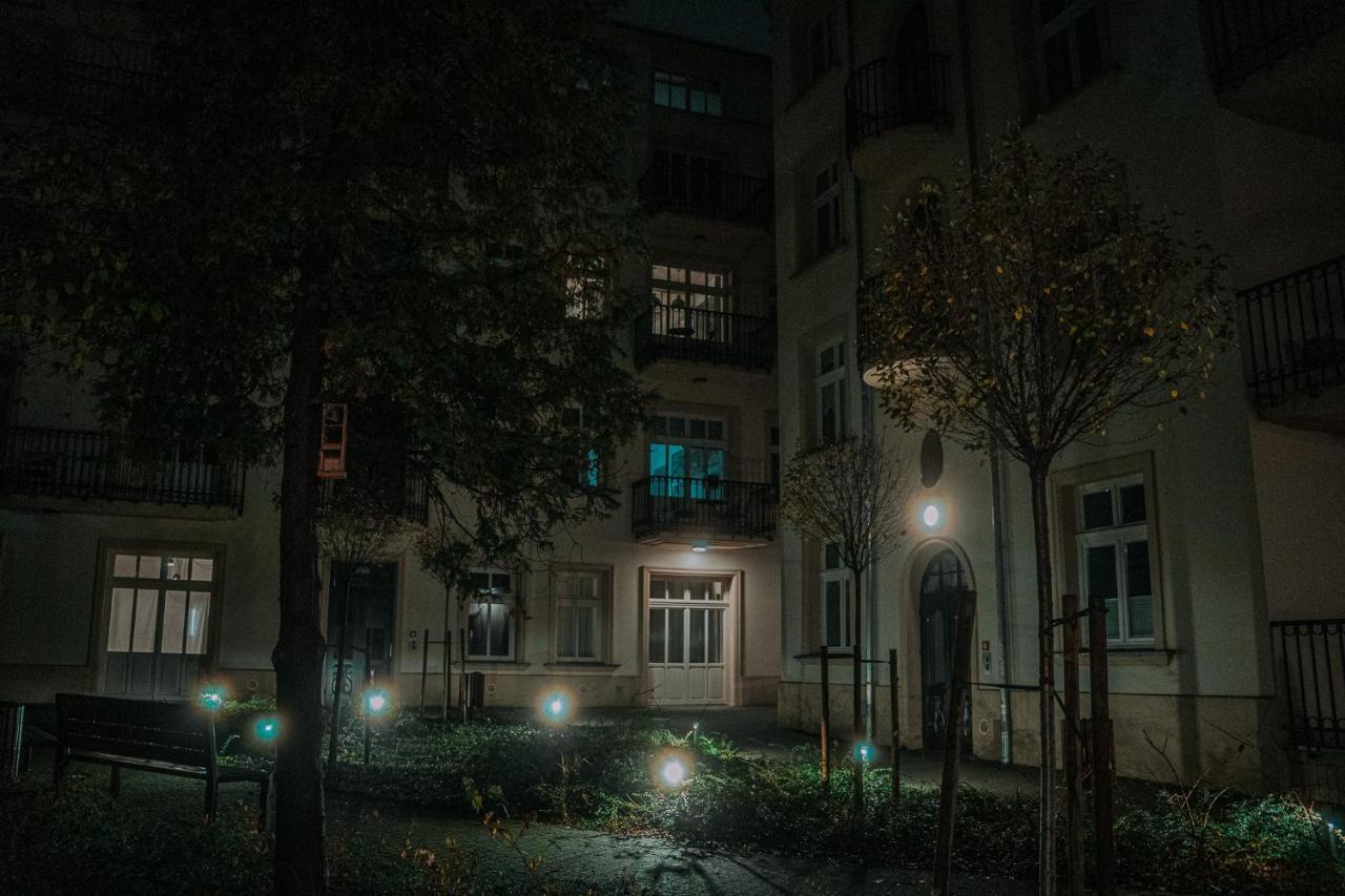 Old Town Wawel Premium Apartment - 60M2 Kraków Eksteriør billede