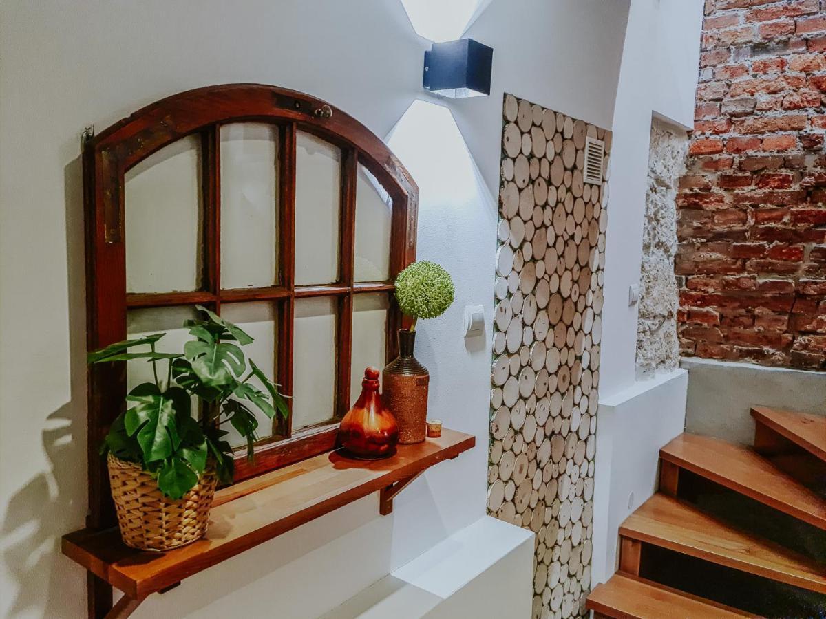 Old Town Wawel Premium Apartment - 60M2 Kraków Eksteriør billede