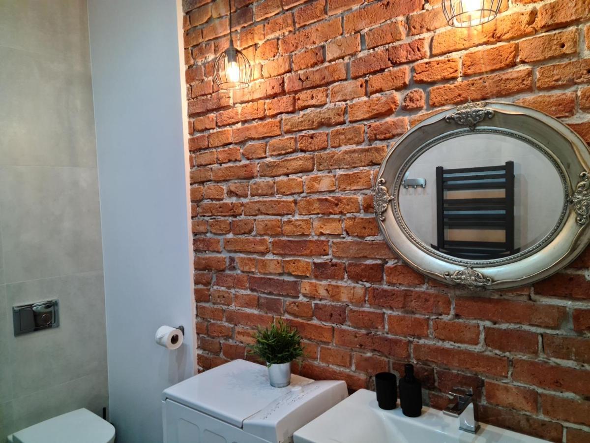 Old Town Wawel Premium Apartment - 60M2 Kraków Eksteriør billede