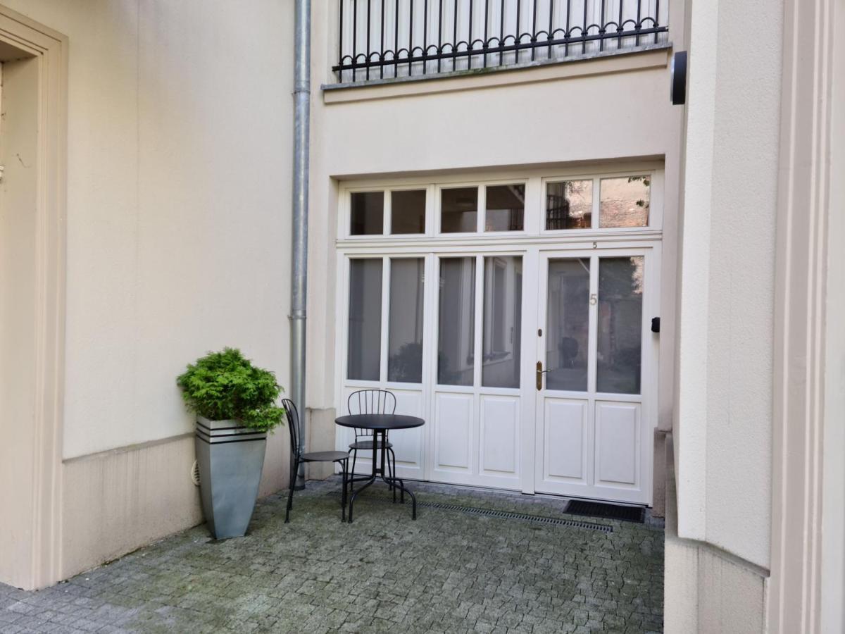 Old Town Wawel Premium Apartment - 60M2 Kraków Eksteriør billede