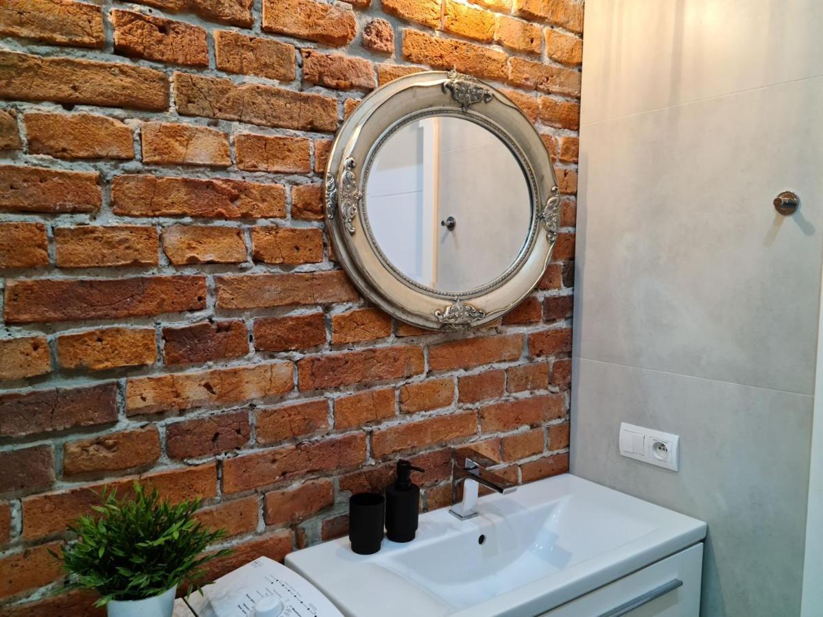 Old Town Wawel Premium Apartment - 60M2 Kraków Eksteriør billede