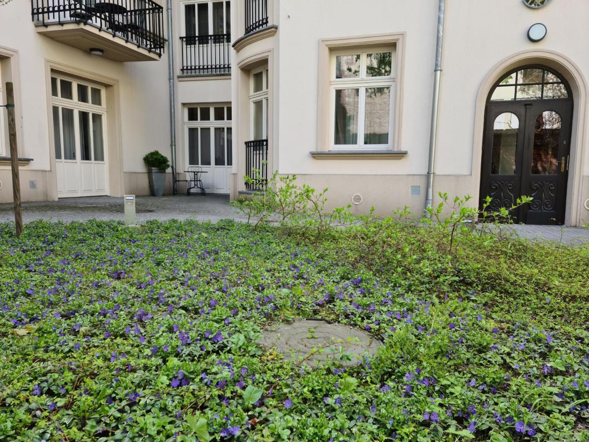 Old Town Wawel Premium Apartment - 60M2 Kraków Eksteriør billede